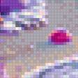 Preview of cross stitch pattern: #2732296