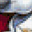 Preview of cross stitch pattern: #2732297