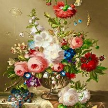 Cross stitch pattern: #2732529