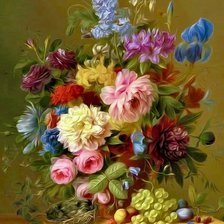 Cross stitch pattern: #2732538