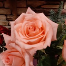 Source of cross stitch pattern: #2732540