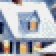 Preview of cross stitch pattern: #2732646