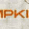 Preview of cross stitch pattern: #2732700