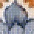 Preview of cross stitch pattern: #2732732