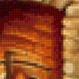 Preview of cross stitch pattern: #2732834