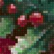 Preview of cross stitch pattern: #2732847