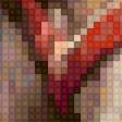 Preview of cross stitch pattern: #2732848