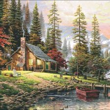 Cross stitch pattern: #2733066