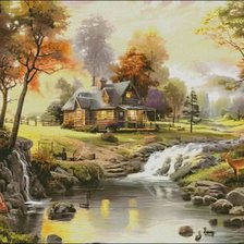 Cross stitch pattern: #2733067