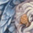 Preview of cross stitch pattern: #2733113