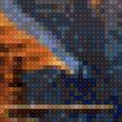 Preview of cross stitch pattern: #2733181