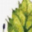 Preview of cross stitch pattern: #2733345