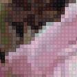 Preview of cross stitch pattern: #2733410