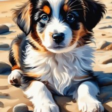 Cross stitch pattern: #2733446