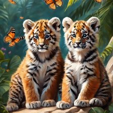 Cross stitch pattern: #2733447