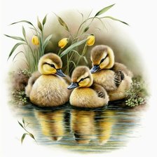 Cross stitch pattern: #2733480