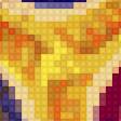 Preview of cross stitch pattern: #2733585