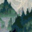 Preview of cross stitch pattern: #2733729