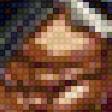 Preview of cross stitch pattern: #2733758