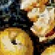 Preview of cross stitch pattern: #2733808