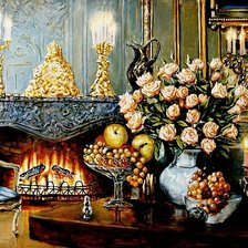 Cross stitch pattern: #2733808