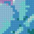 Preview of cross stitch pattern: #2733871