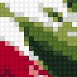 Preview of cross stitch pattern: #2733884