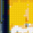 Preview of cross stitch pattern: #2733890