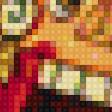 Preview of cross stitch pattern: #2733904