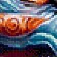 Preview of cross stitch pattern: #2734039