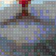 Preview of cross stitch pattern: #2734043