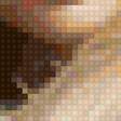 Preview of cross stitch pattern: #2734047