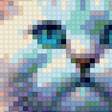 Preview of cross stitch pattern: #2734051