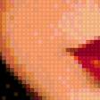 Preview of cross stitch pattern: #2734052