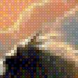 Preview of cross stitch pattern: #2734090