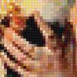 Preview of cross stitch pattern: #2734103