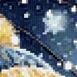 Preview of cross stitch pattern: #2734105