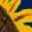 Preview of cross stitch pattern: #2734158