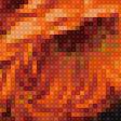 Preview of cross stitch pattern: #2734159