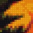 Preview of cross stitch pattern: #2734239