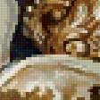 Preview of cross stitch pattern: #2734246