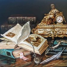 Cross stitch pattern: #2734246