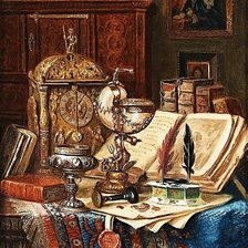 Cross stitch pattern: #2734310