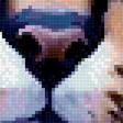 Preview of cross stitch pattern: #2734335