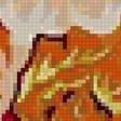 Preview of cross stitch pattern: #2734385