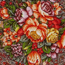 Cross stitch pattern: #2734385