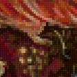 Preview of cross stitch pattern: #2734409