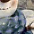 Preview of cross stitch pattern: #2734513