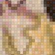 Preview of cross stitch pattern: #2734553