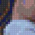 Preview of cross stitch pattern: #2734577